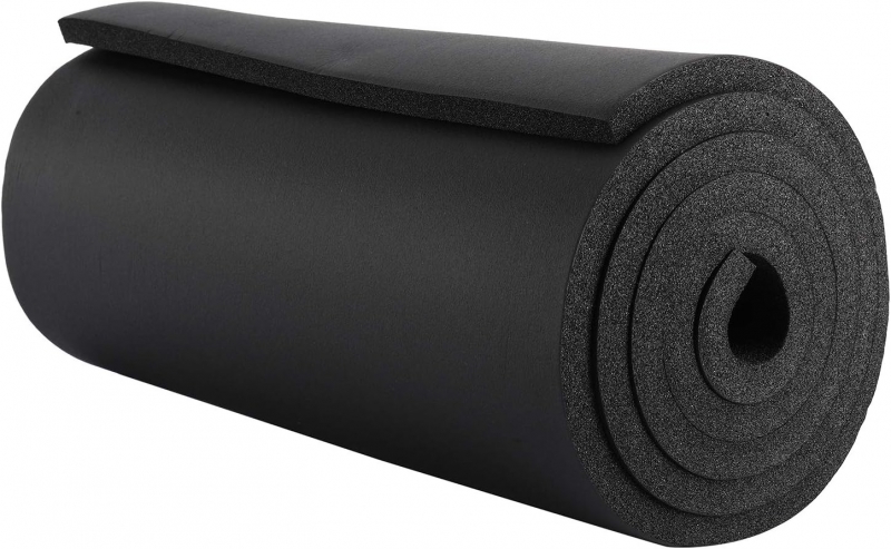 EPDM Foam: The Versatile Performer Powering Seals, Insulation, and More
