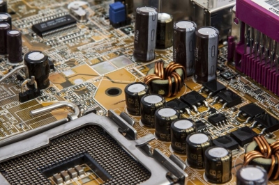 3C,Electronics,and Semiconductor