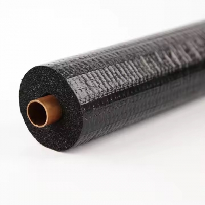 Air conditioning and Thermal Insulation