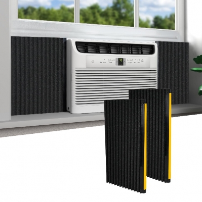 Air conditioning and Thermal Insulation