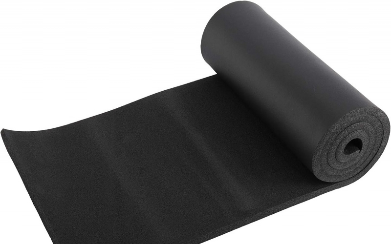 EPDM Foam in Automotive Components: 5 Key Applications for Enhanced Performance