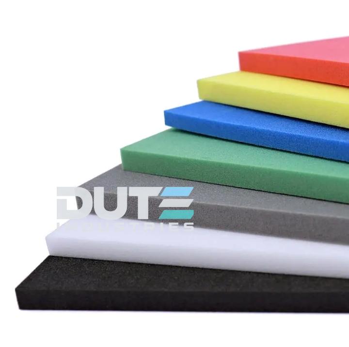 POLYURETHANE FOAM